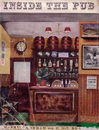 Inside the Pub