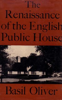 The Renaissance of the English Public House