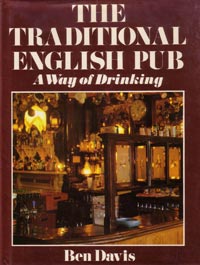 The Traditional English Pub